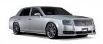 Toyota Century by TOM'S 2019 года
